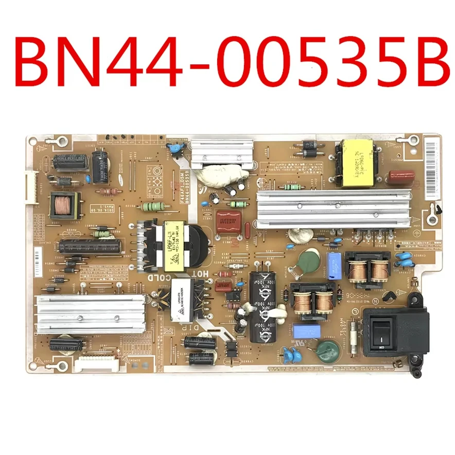 

F46AF1_DSM BN44-00535B Original power board circuit board for TV