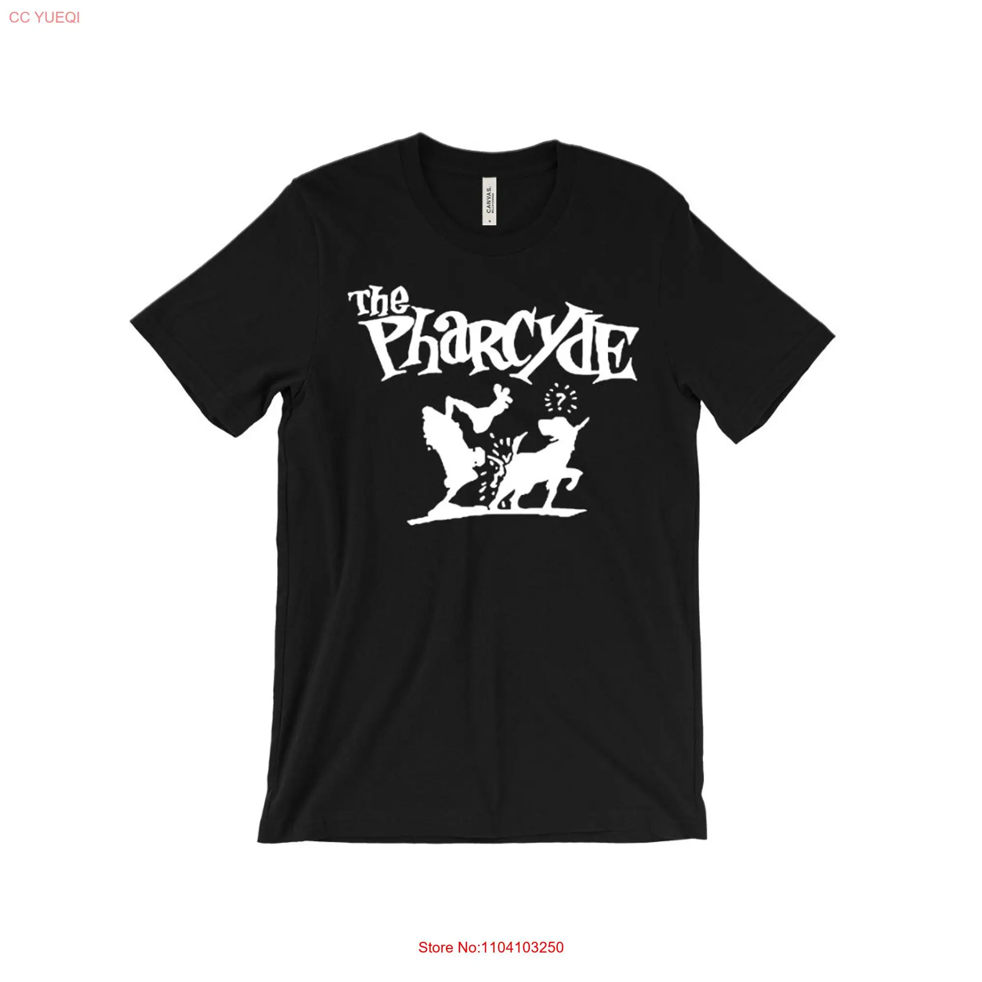 The Pharcyde T Shirt Passin' Me By Bizarre Ride II Fatlip Labcabincalifornia Los Angeles 90s Golden Era Hip Hop Vntg Rap