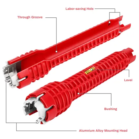 8 best sales diskhoverktyg - №4