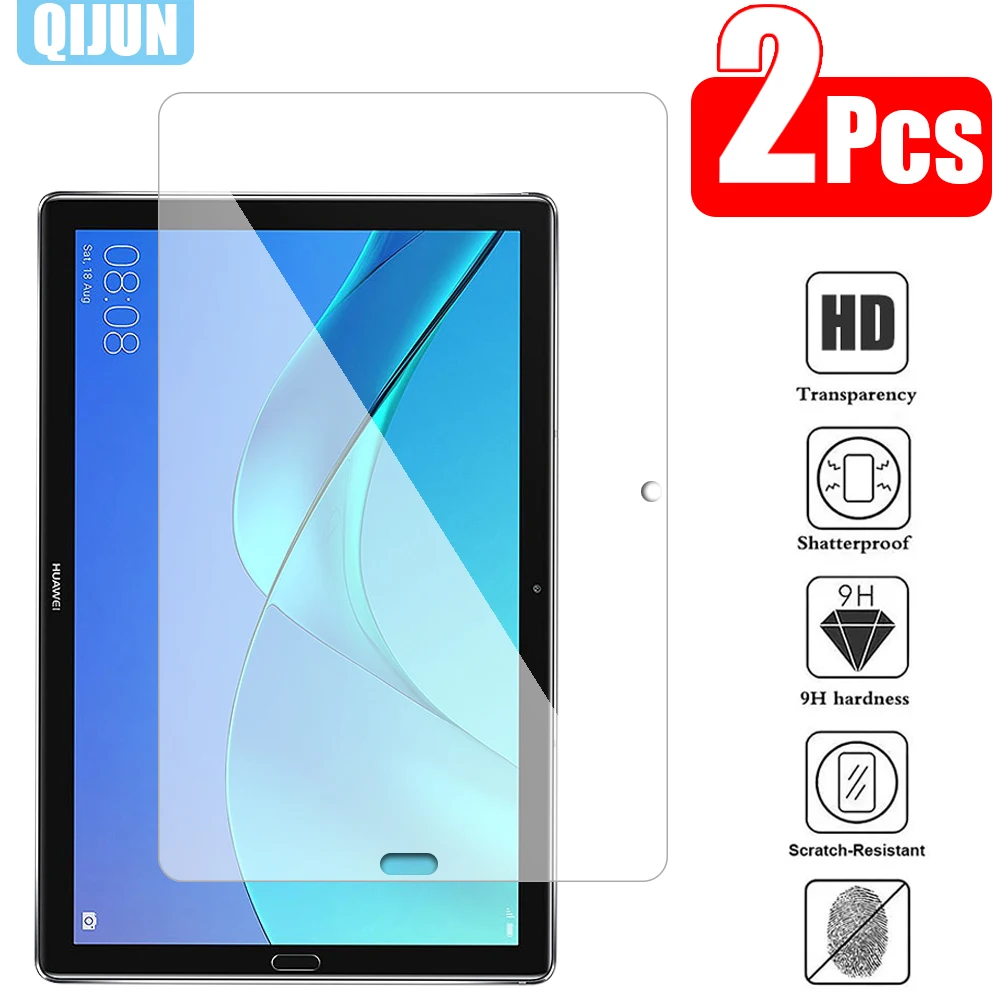 Tablet Tempered glass film For Huawei MediaPad M5 Pro 10.8