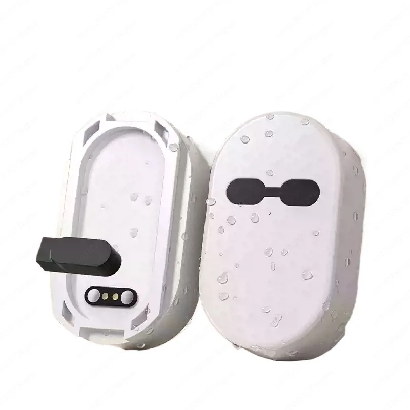 Toilet automatic flush sensor smart infrared touch toilet dementia elderly forget pet water tank accessories