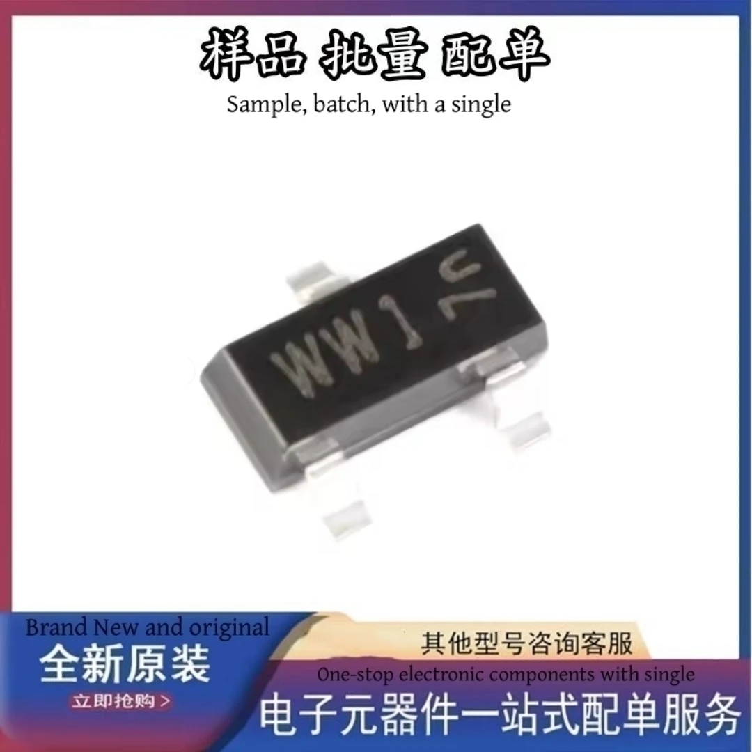 

Новые и оригинальные компоненты электронных модулей памяти интегральной схемы BAT54C, 215