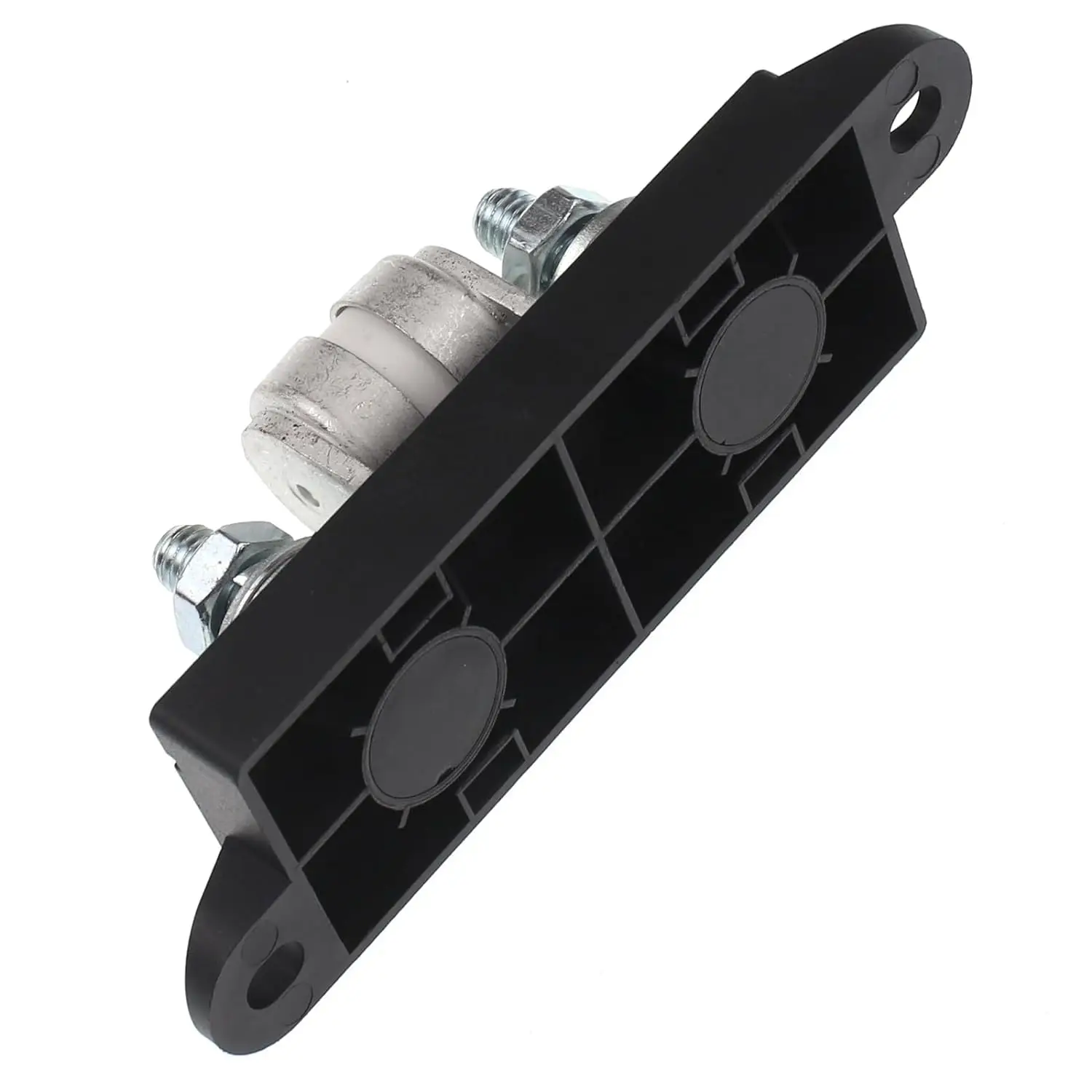 Class T Fuse with Block 250V DC for Inverters and Car Stereos As Well As High Power Appliances in RVs Boats Cars Trucks