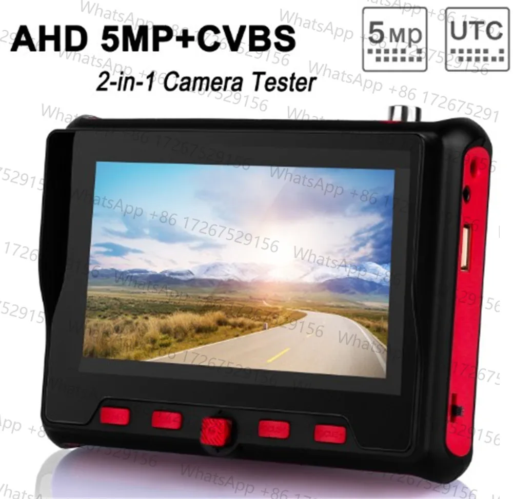 43-inch-hd-cctv-tester-monitor-cvbs-ahd-cvi-tvi-camera-tester-8mp-5mp-2mp-720p-utp-cable-tester-ptz-utc-12v-output