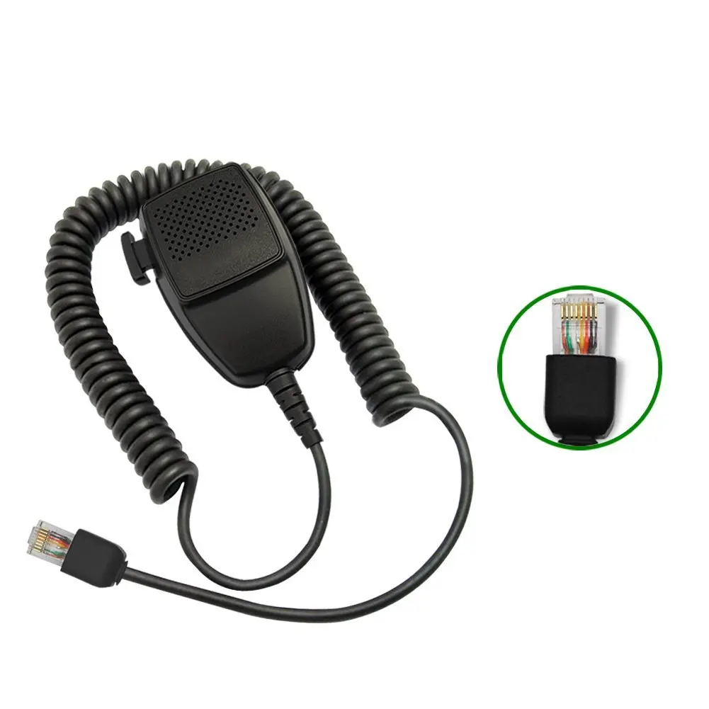 HMN3596A Microphone Speaker Mic for Motorola motorola car mobile radio DM1400 DM1600 DM2600 XPR2500 CM200D CM300D XiR M3188