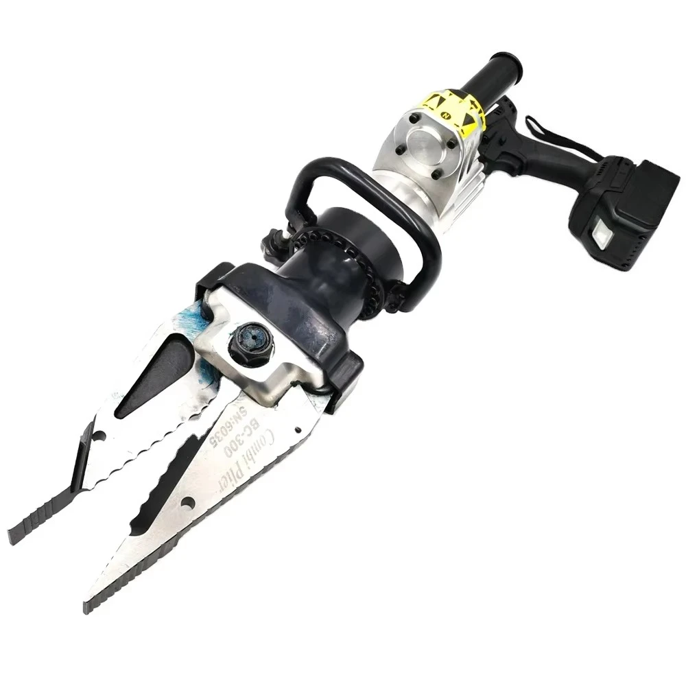 Cordless Multifunct…