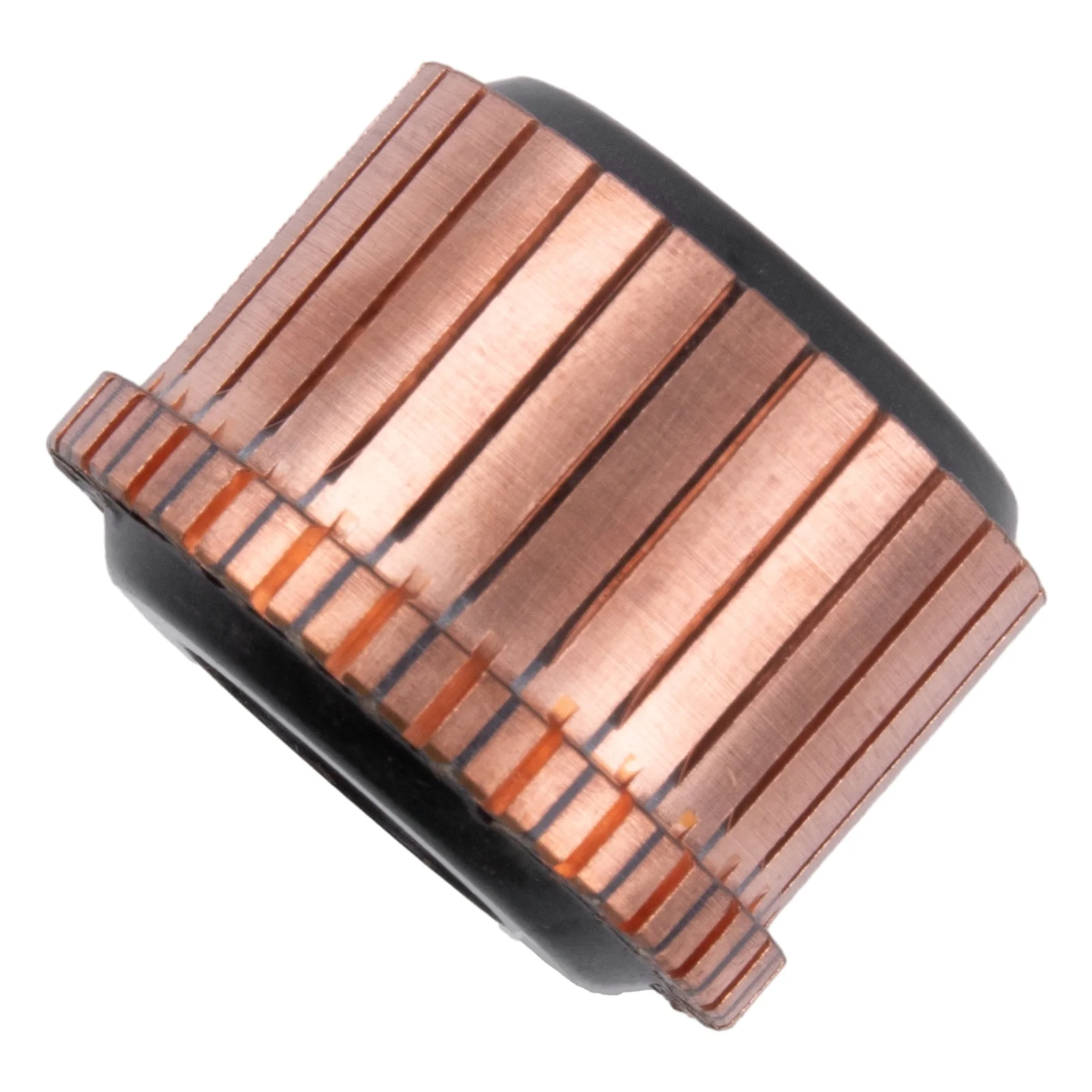 Angle Grinder Part Commutator Motors Drives Industrial Automation 32*12*21 25.5 mm Brand New Copper Copper Tone Groove Type