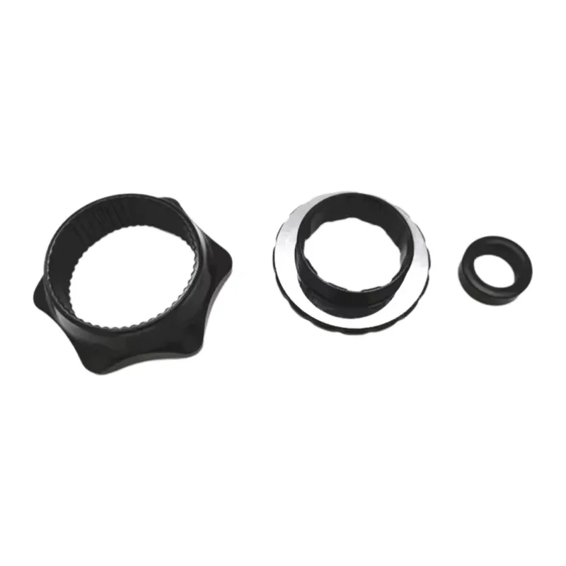 Fouriers BR301 Bike Hub Adapter Rear 12*142 to 148 Adapter Conversion Kit  for Boost Hubs Rear Boost Frames Convert Adaptor