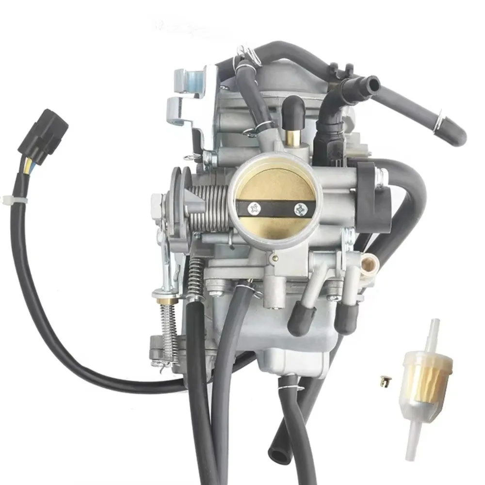 Carburetor 16100-MEG-000/-MFE-771 for Honda Shadow Spirit 750 VT750C Aero 750