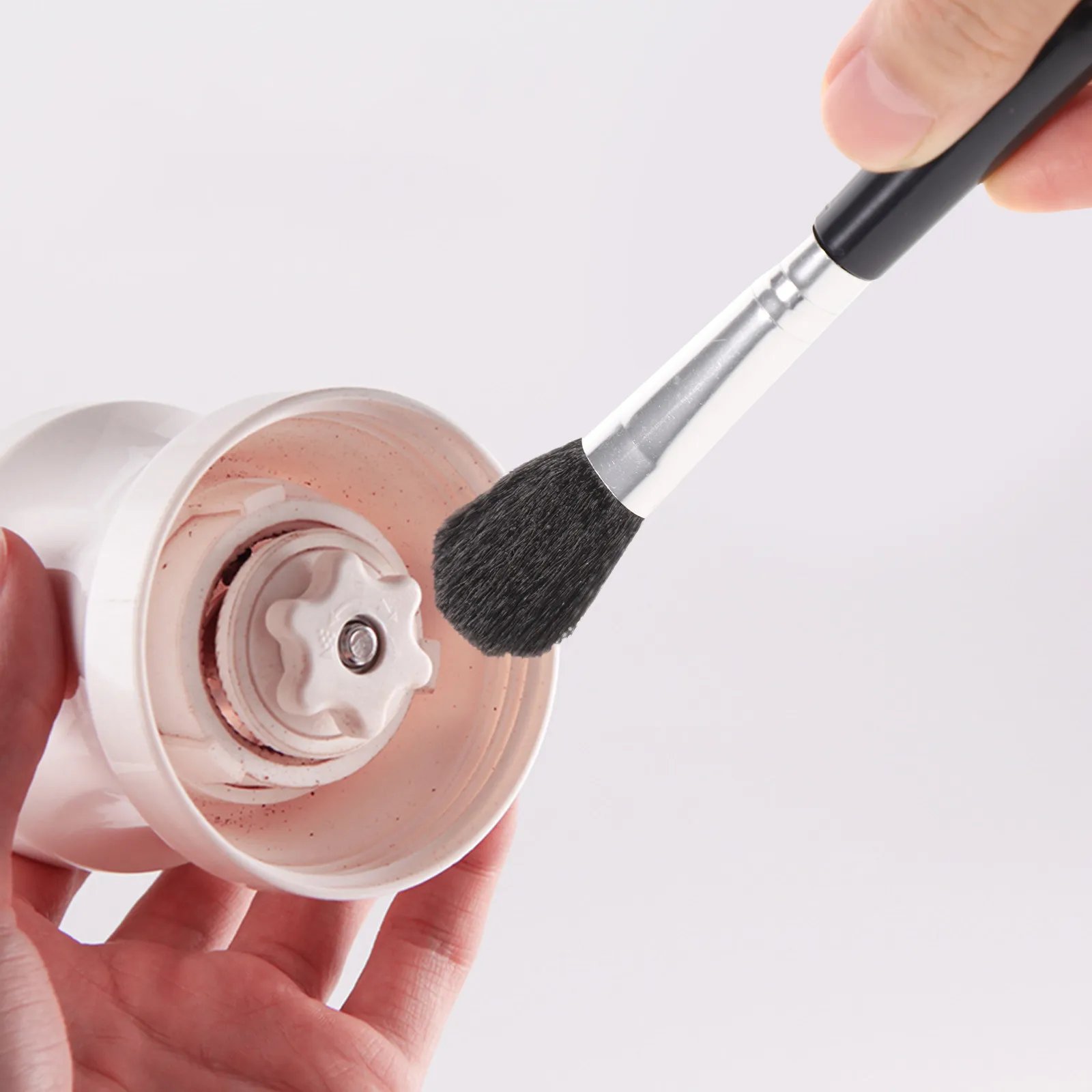 Cleaning Brush Set Multi-Function Dust Removal for Keyboard Phone Tablet Camera Electronics Phone Brush