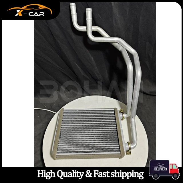 

W/Pipe Clip & Screw Heater Core For ROEWE 550 1.8T 2011