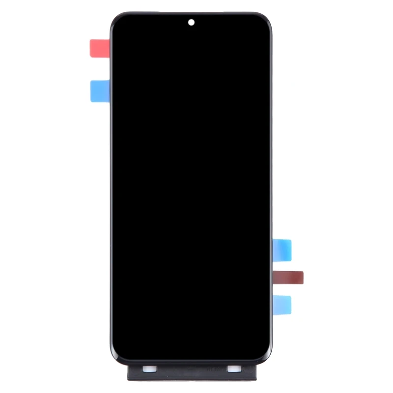 6.67-inch OLED LCD Screen For Huawei P60 Pro Phone 120Hz LCD Display with Digitizer Full Assembly Replacement Part