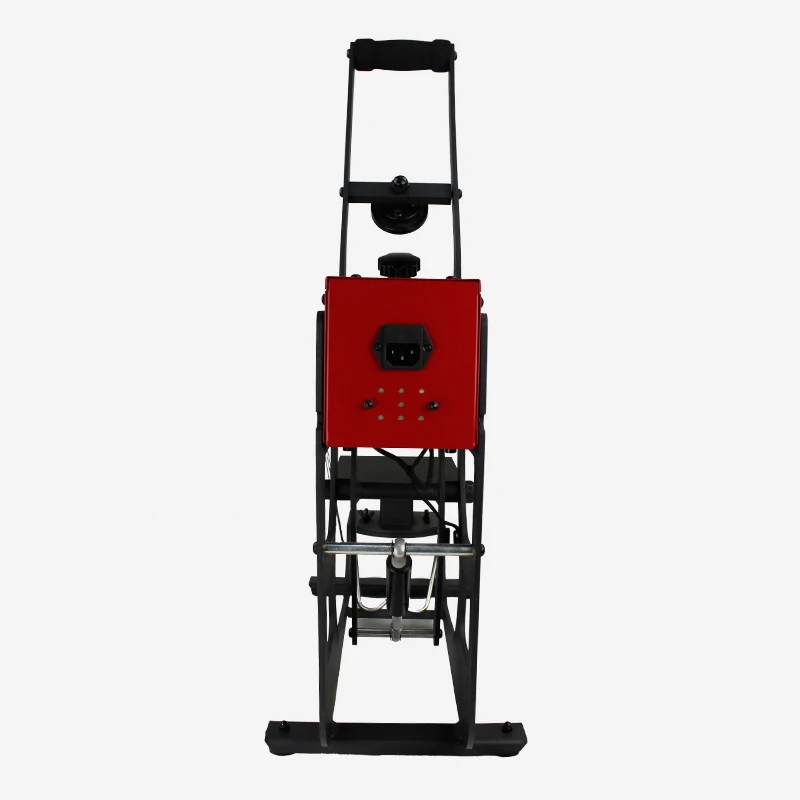 CP2815 Swim Cap Transfer Heat Press Printing Machine Hat Printing Machine