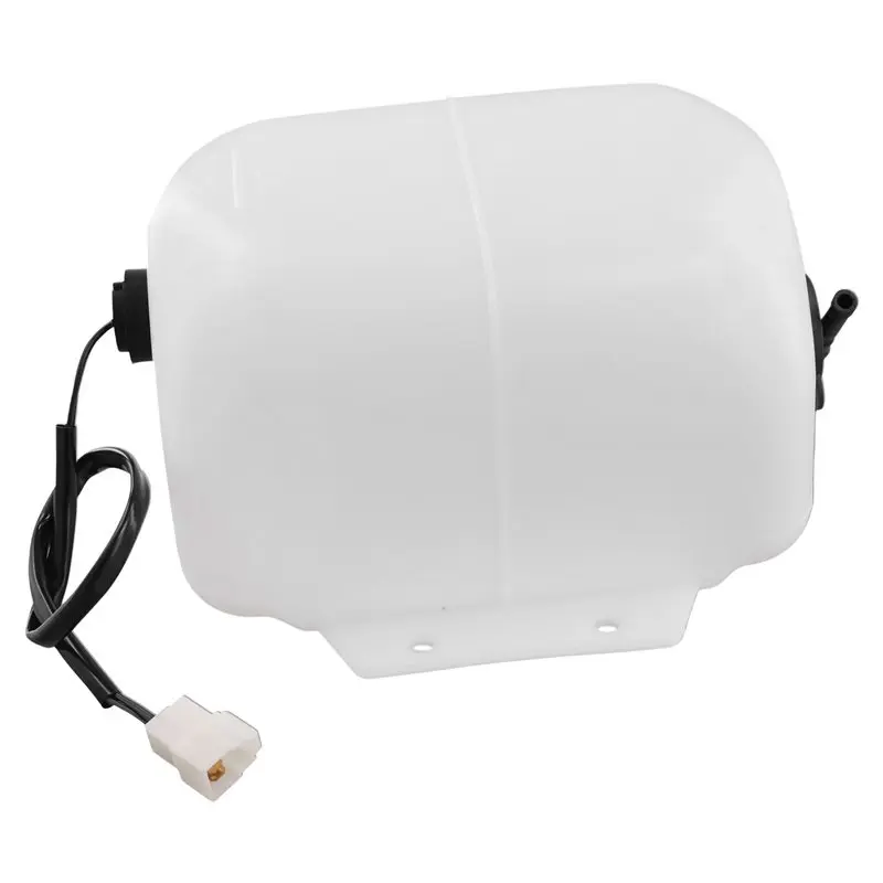 Stable-YN05P01041F1 022810-8491 New Expansion Water Tank For Kobelco Holland Excavator Fit SK200-6E SK120-5 SK210-8 SK295-8