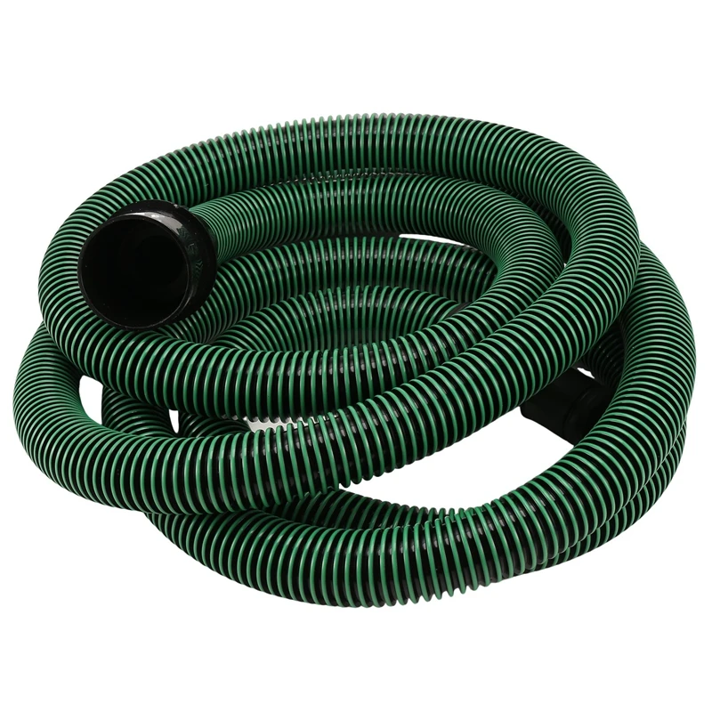 

Шланг подходит для электрического пылесоса, ведро для сбора пыли, труба для поглощения пыли 3,5M-A09G