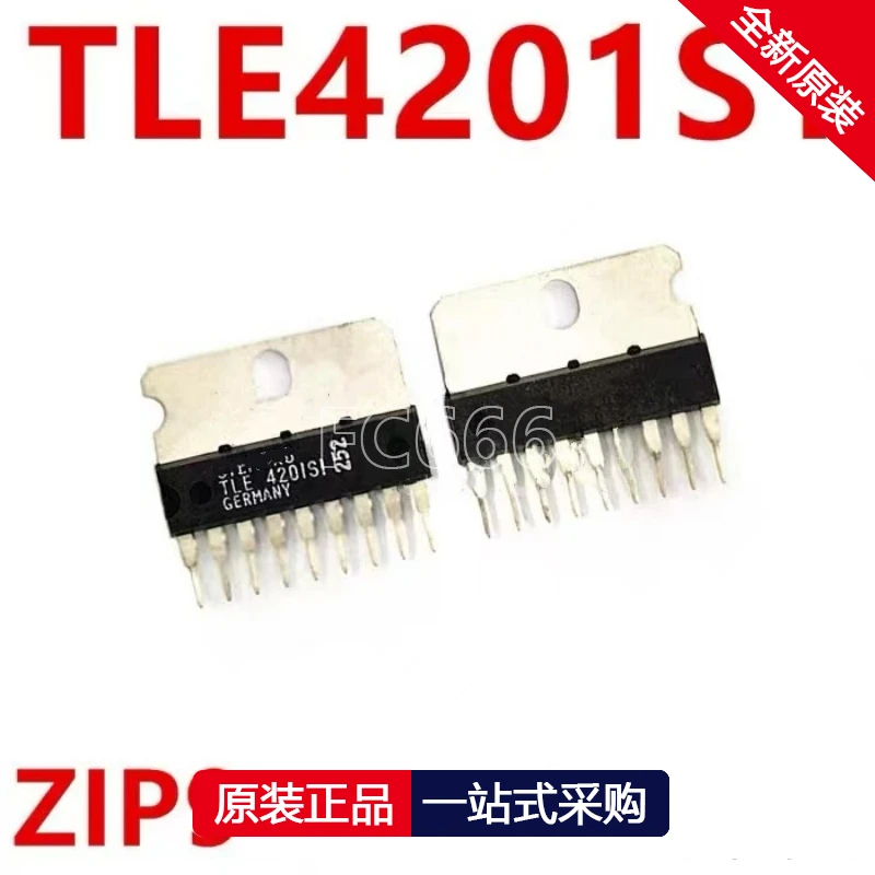 1PCS TLE2141IP DIP8 TLE4201S1 ZIP9 TLE4263GM SOP14 TLE4267G TO263-7 TLE4274V50 TO220 TLE4470G SOP20 IC chipset