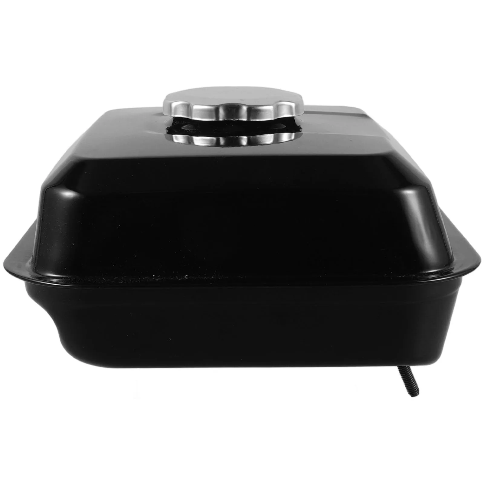 

Motorcycle Gas Tank Small 3L Durable Metal Replacement Fuel Tank for Atv Gx160 212cc Engine Gas Tanks Fuel Bottle Motorcycle