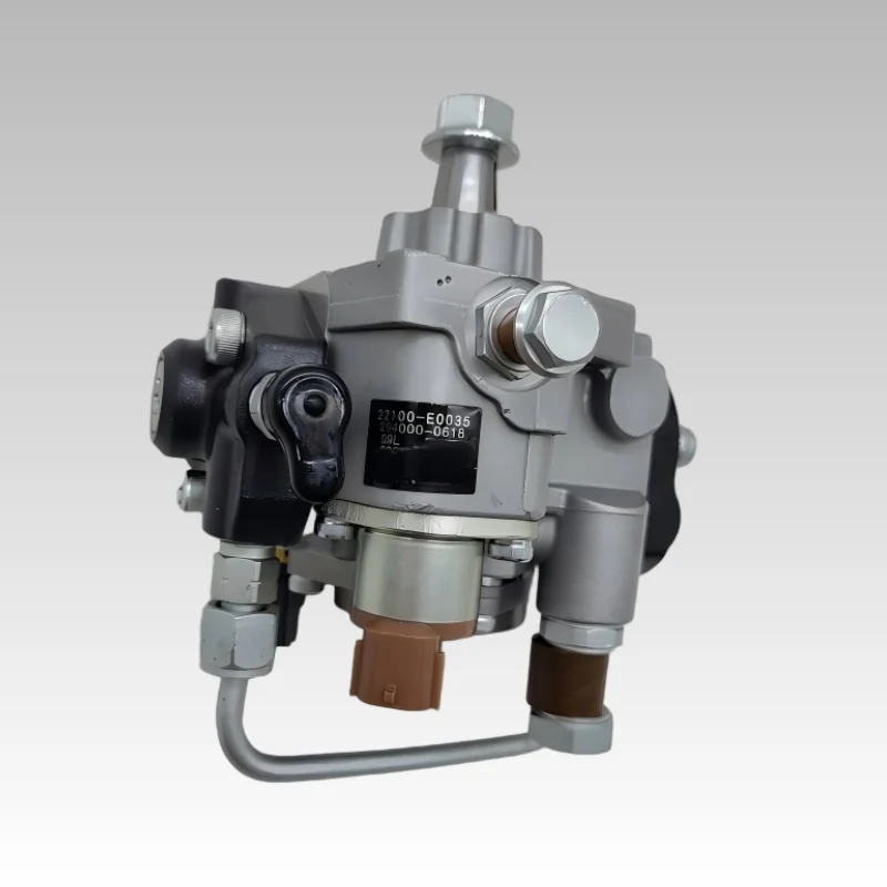 

Fuel Injection Pump 210 SK250-8 294000-0618 22100-E0035 for Hino J05E Diesel Injector Pump