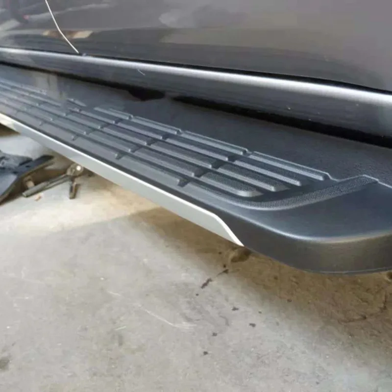 Factory Hot Selling Auto Chassis Parts Running Boards Side Step for  RANGER 2015-2023