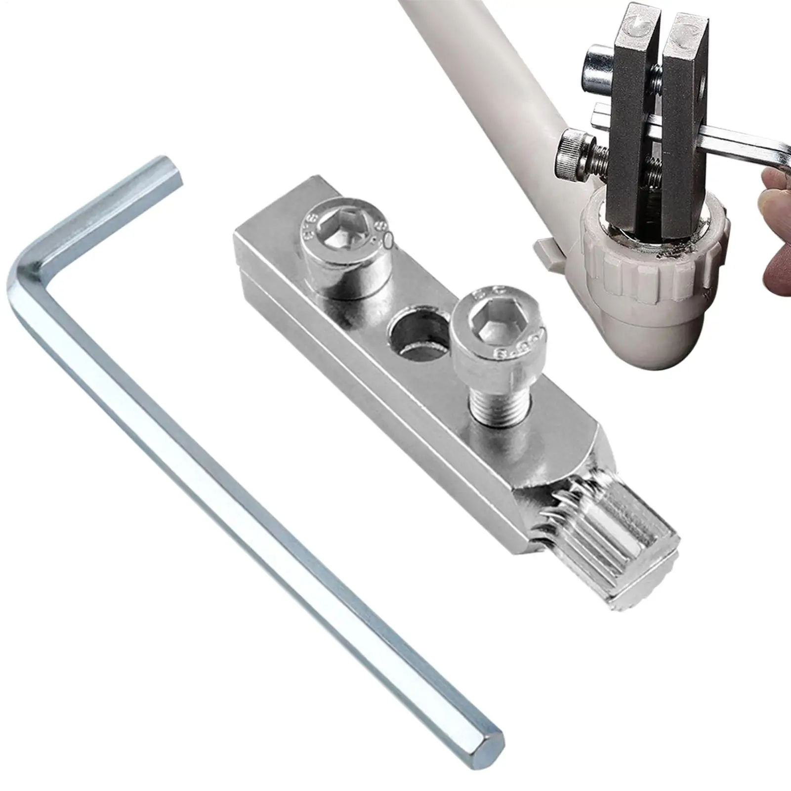 

Bolt Extractor Kit Stripped Screw Removal Tool Demolition Gadgets For Home Users Business Users Automotive Bulb Plumbing Heater