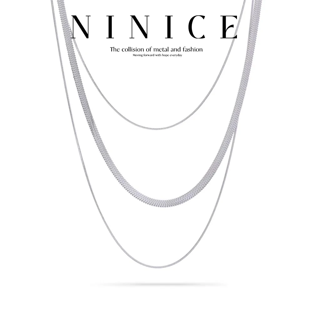 Ninice Necklace Sta…