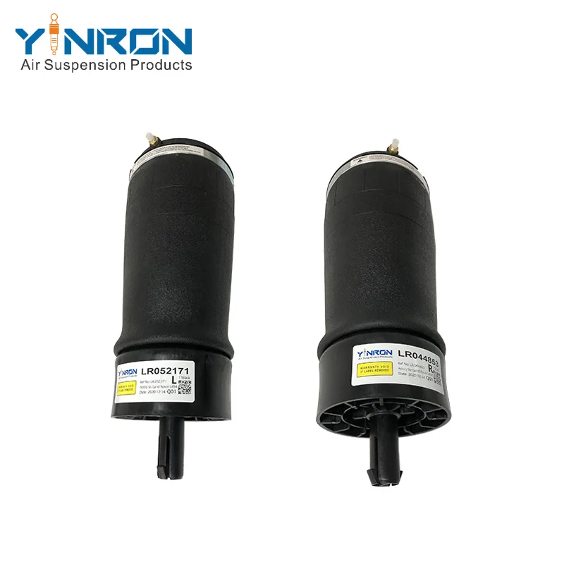 

Pair LR052171 LR044853 Rear Left and Right Air Spring Suspension For Range Rover Sport L494 Airmatic Balloon Good Price