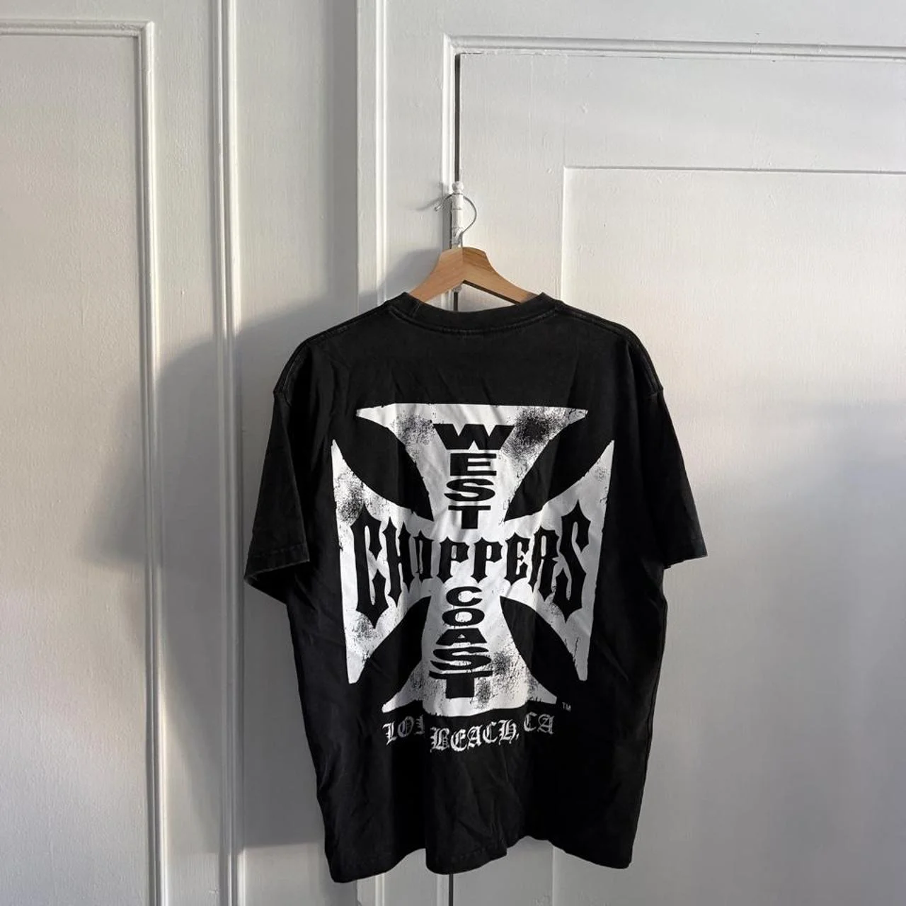 Kaos lengan pendek bermotif me - Streetwear Brand ulasan dan harga