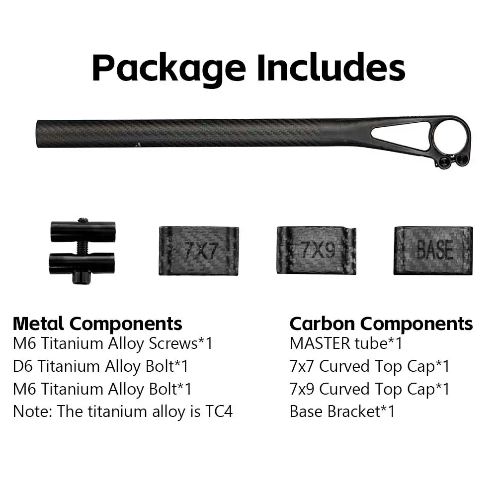 Thumbnail 4 - #54 Trending Bicycle Seatposts Right Now