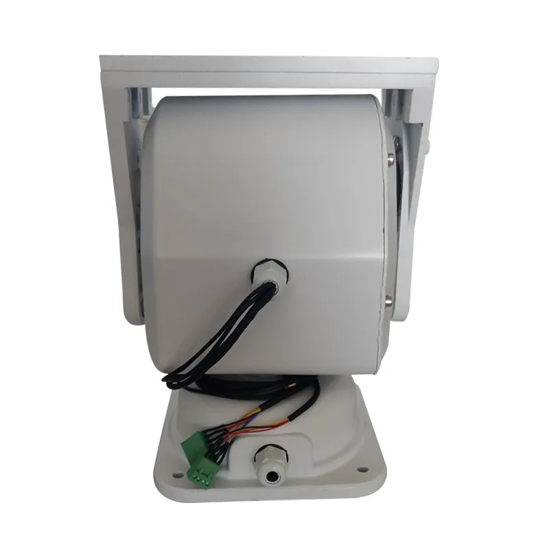 Video Monitoring Dome, Metal Outdoor Waterproof 485 Decoding Control Rotating PTS-3050DZ