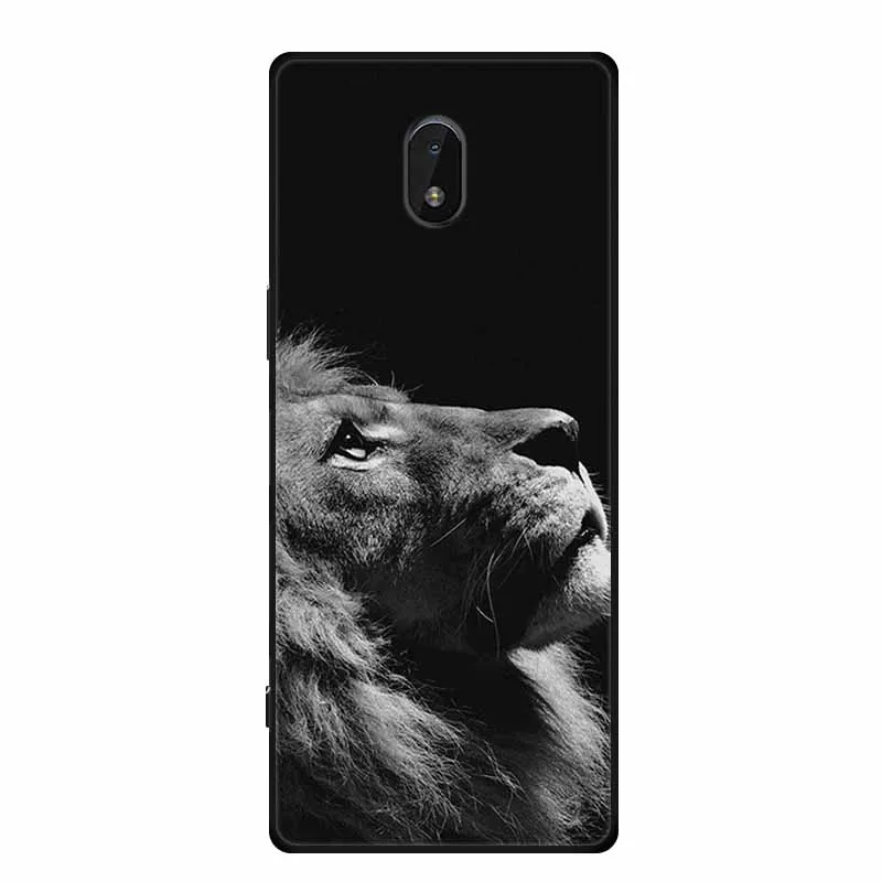 Funda de teléfono para Xiaomi Qin F22 Pro, carcasa trasera de silicona negra, suave, F 22, F22Pro