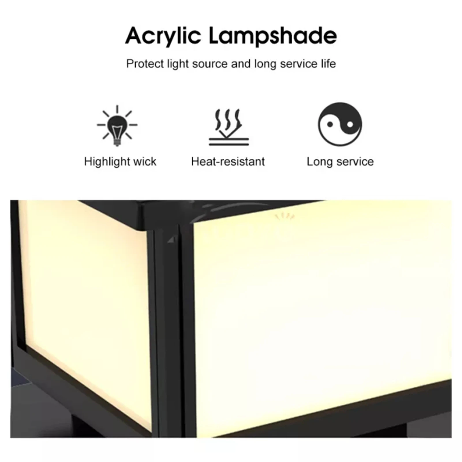 Luz LED Solar de 15/20cm para exteriores, luz de poste con Sensor de movimiento, luz de pared exterior para jardín, paisaje, Patio