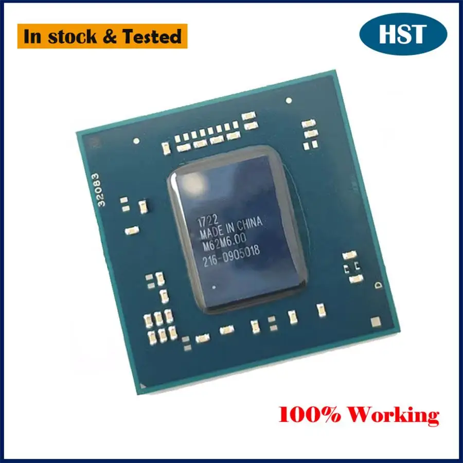 New 216-0885492 216-0923010 216-0905004 216-0905074 216-0923020 BGA Chipset