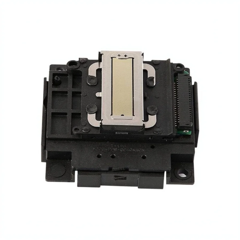 Replacement Inkjet Nozzle For Epson L130 L301 L360 L351 L3118 4168 3258 Printhead Printer Part Office Hardware Component