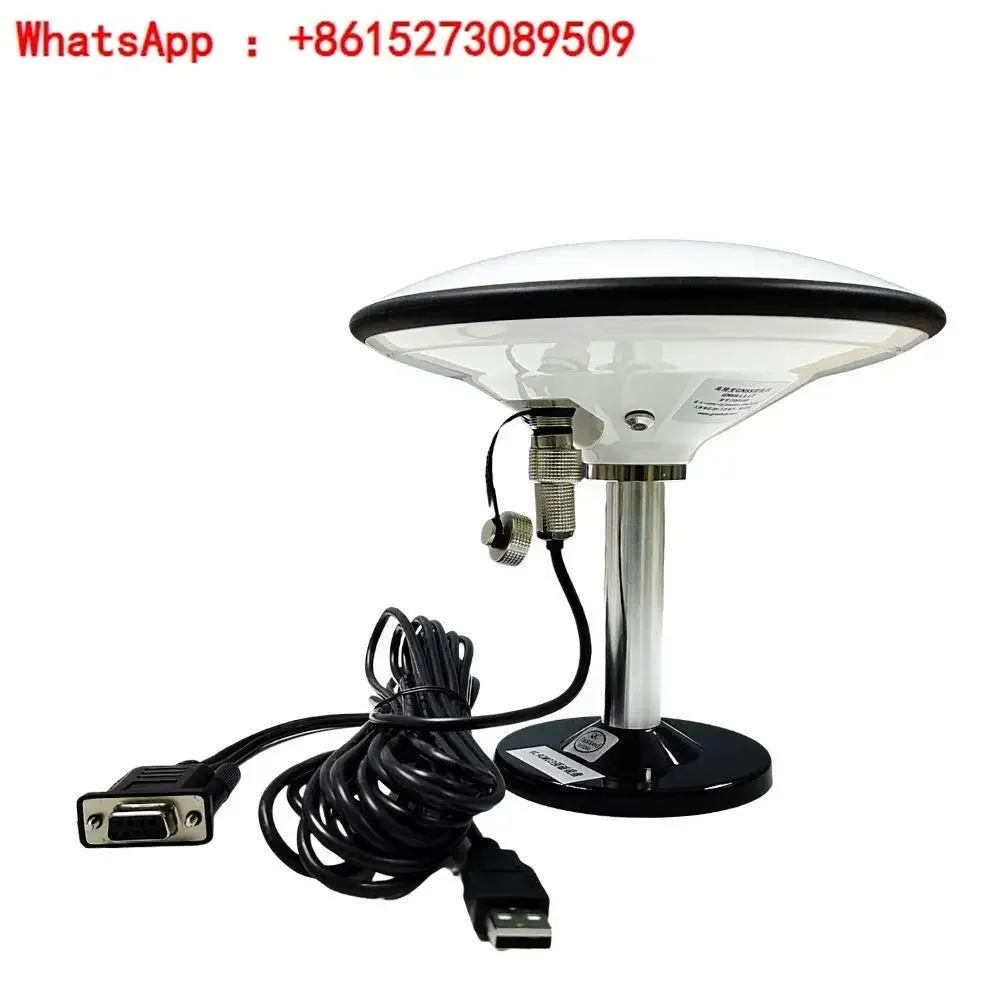 TOPGNSS high-precision centimeter level GNSS receiver, Qianxun mobile RS232 measurement and mapping TOP168