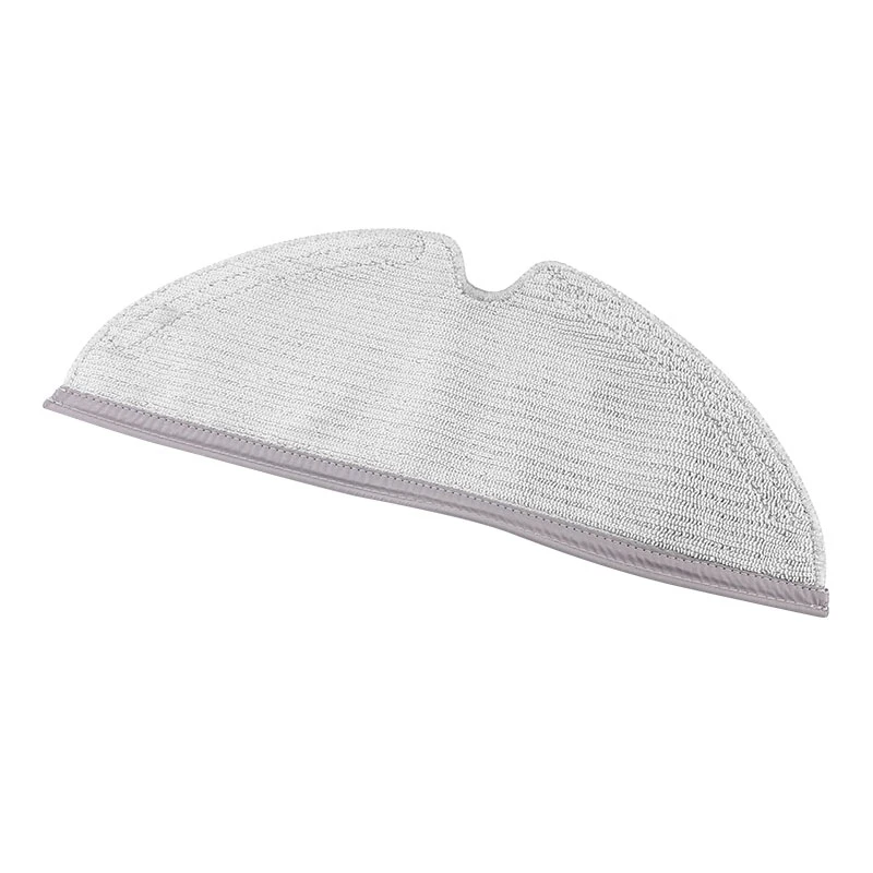 ผ้าขี้ริ้วไม้ถูพื้นสำหรับ Xiaomi roborock S5สูงสุด S6บริสุทธิ์ S6 MaxV S5 S51 S50หุ่นยนต์ดูดฝุ่น E35 E25 S55