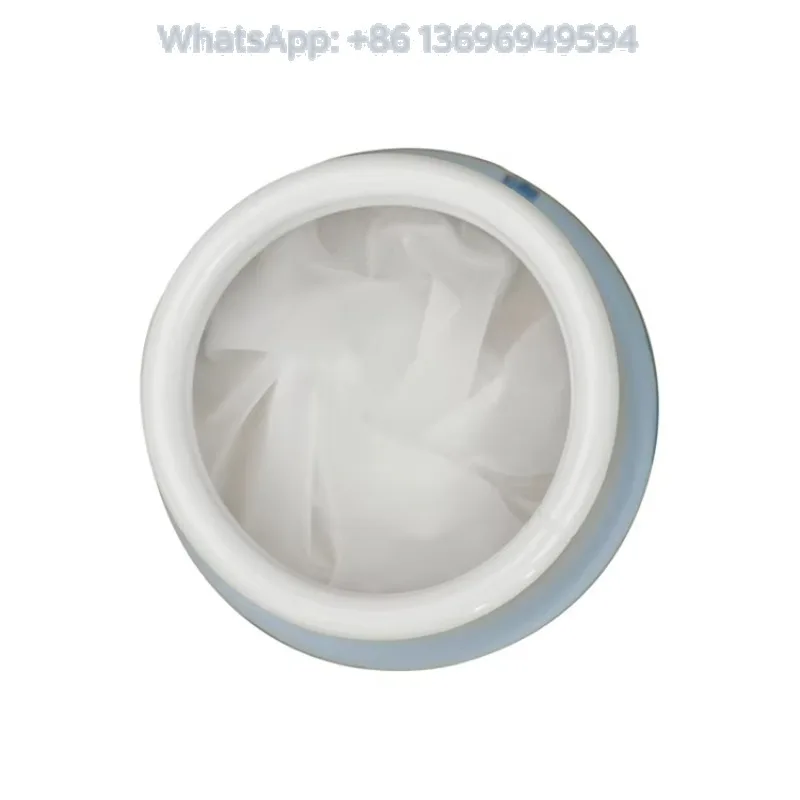 Simulation Disposable Sleeve Assembly Kit, Imitation Fitting Accessory For Laboratory Training Equipment