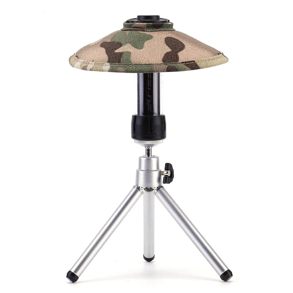 

Винтажный чехол для кемпинговой лампы, защитный чехол, холст, аксессуары для наружного освещения для Goal Zero