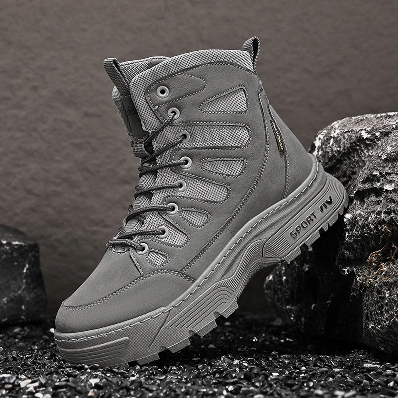 Men's Wide Width Th… - image