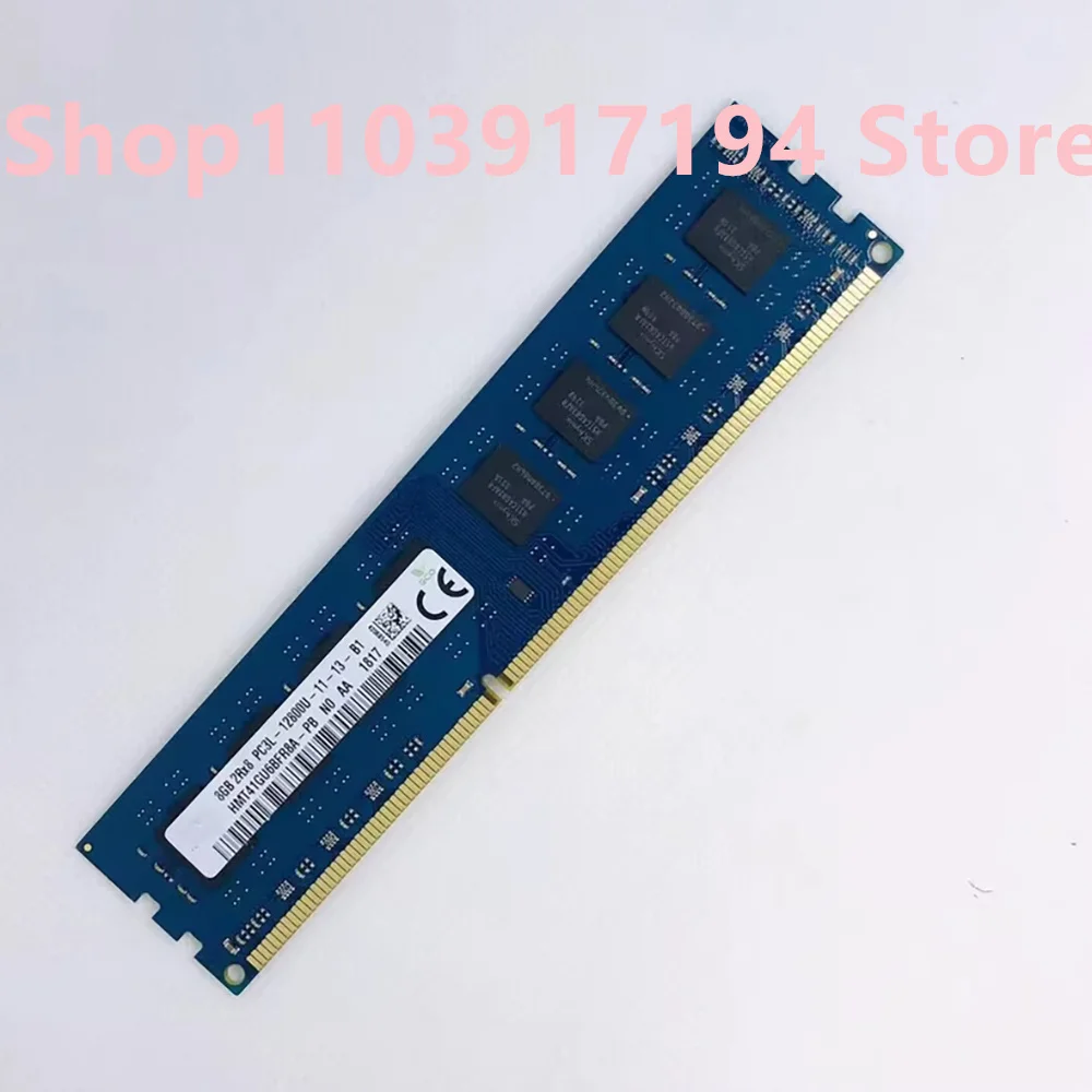 FOR Skhynix DDR3L 8G 1600 Desktop memory module