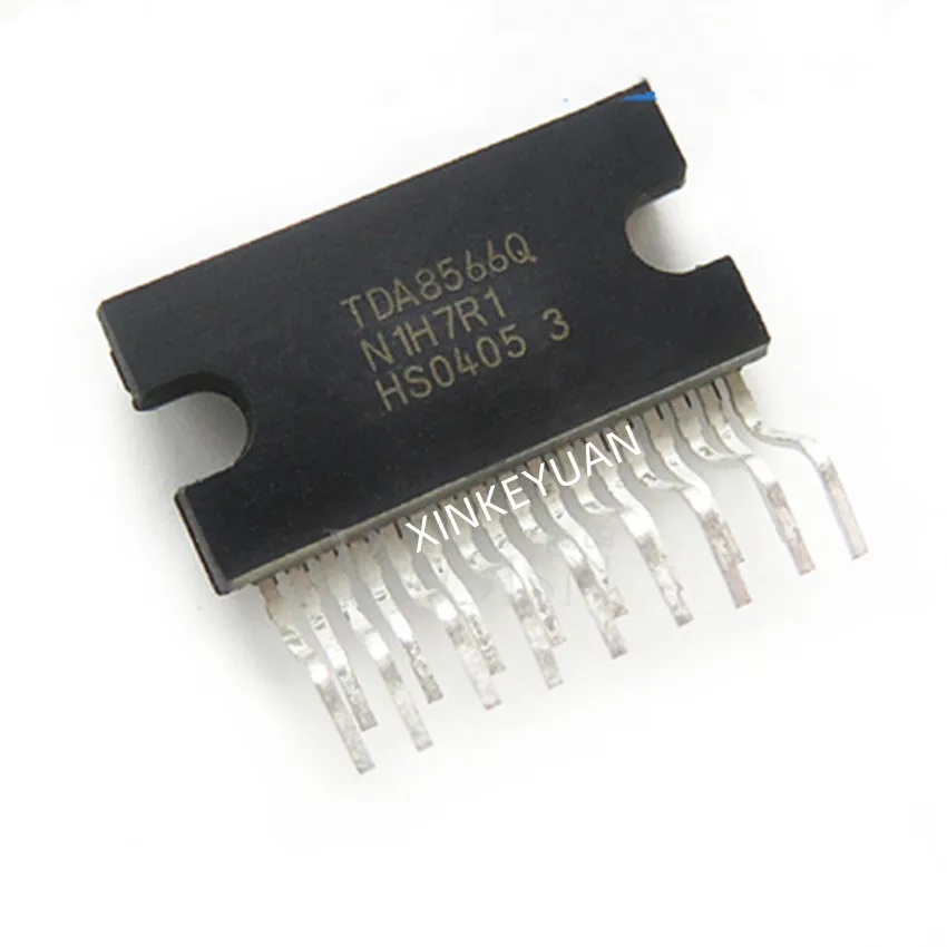 TDA8566Q TDA8563AQ TDA8561Q TDA8560Q is a new integrated circuit chip