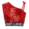 A Red