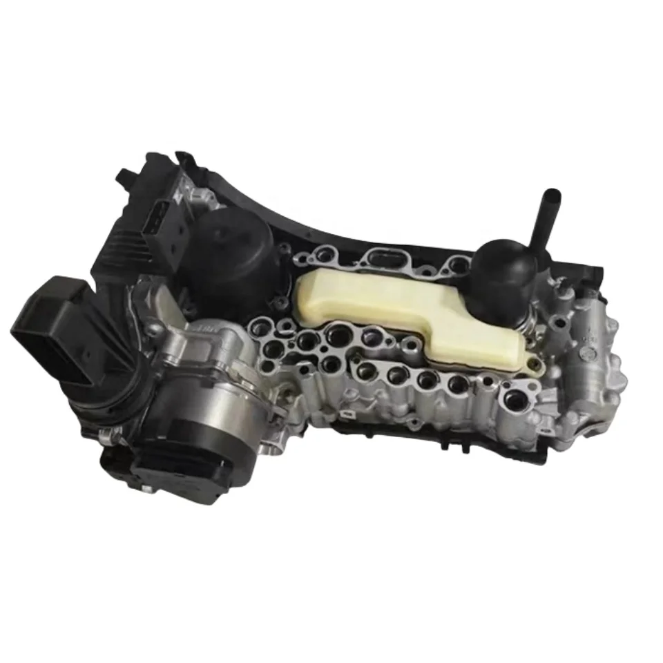 Transmission Control Module 0ck927156s 0ck927156aa Dsg 0ck Dl382 Tcu Tcm 0ck927156q 0ck325121d Mechatronics Valve Body