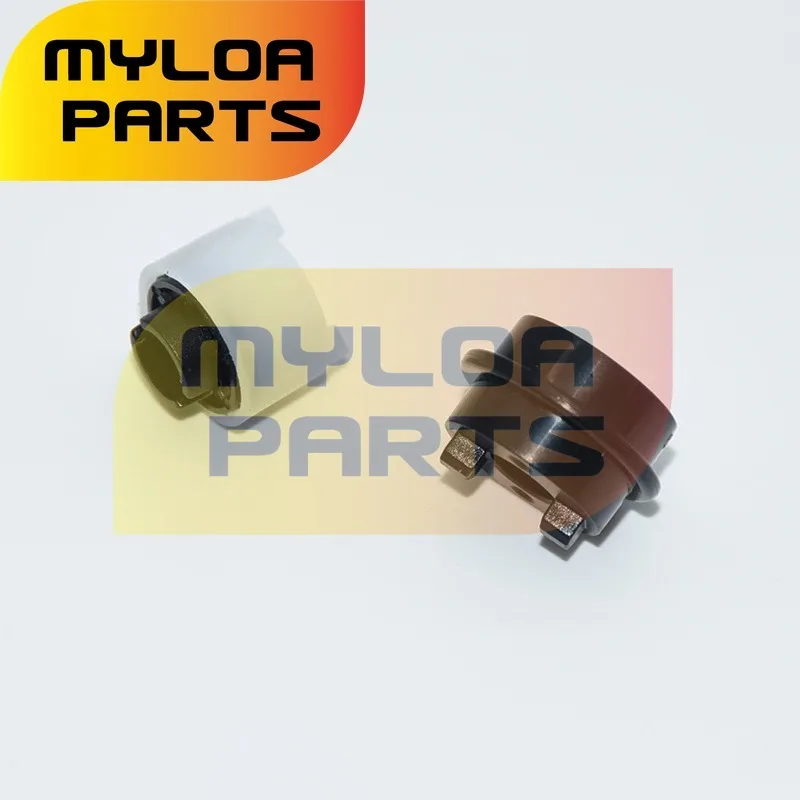 

1 шт. A02E561100 A0ED563900 Ограничитель крутящего момента (муфта) для Konica Minolta 223 364 454 554 227 287 283 363 423 224 284 367 368 458 558