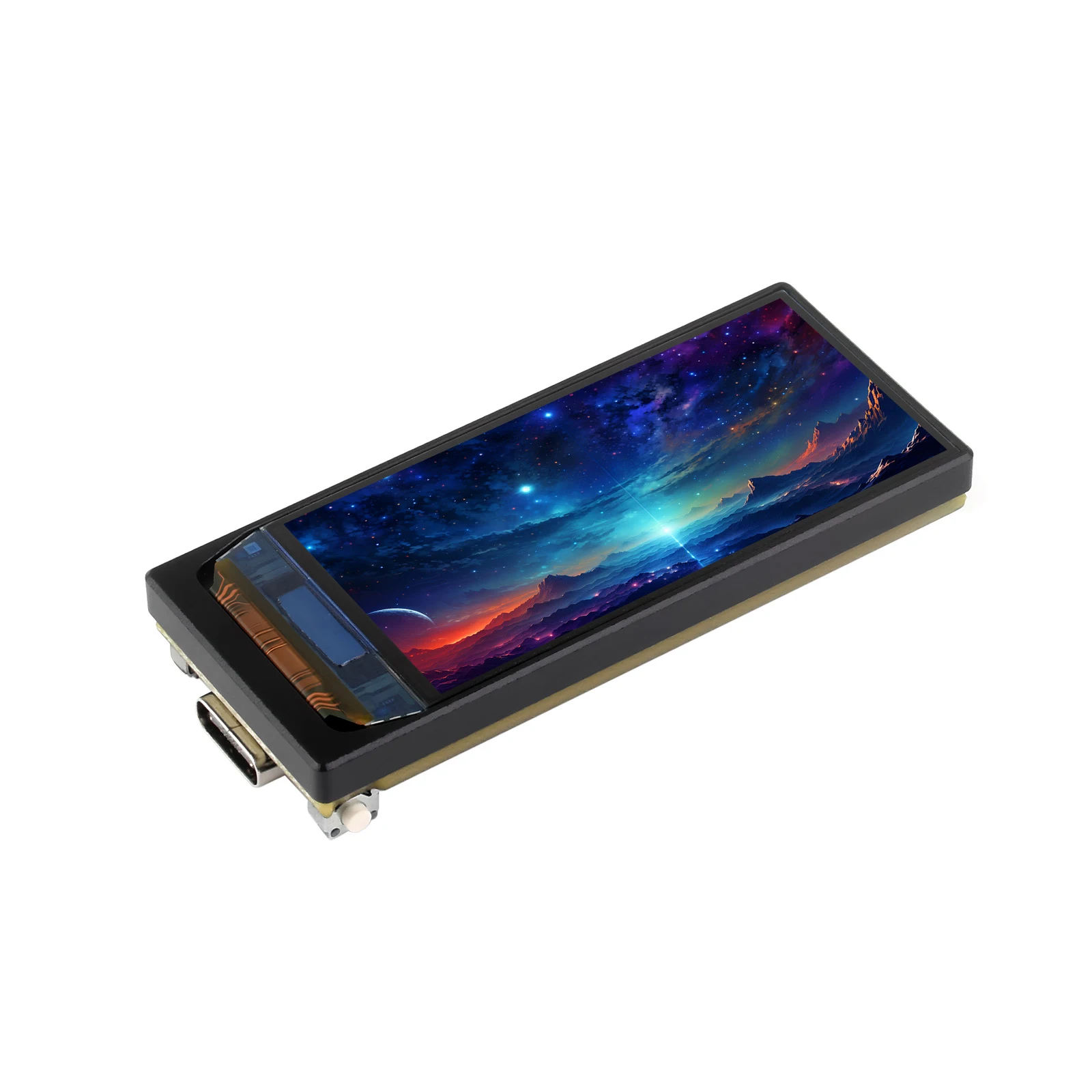 ESP32-S3 1.91Inch A… - image