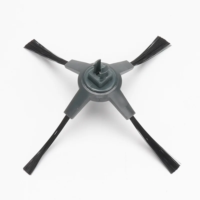 Peças sobresselentes do aspirador do robô, Acessórios, Compatível para Proscenic 680T, Escova lateral