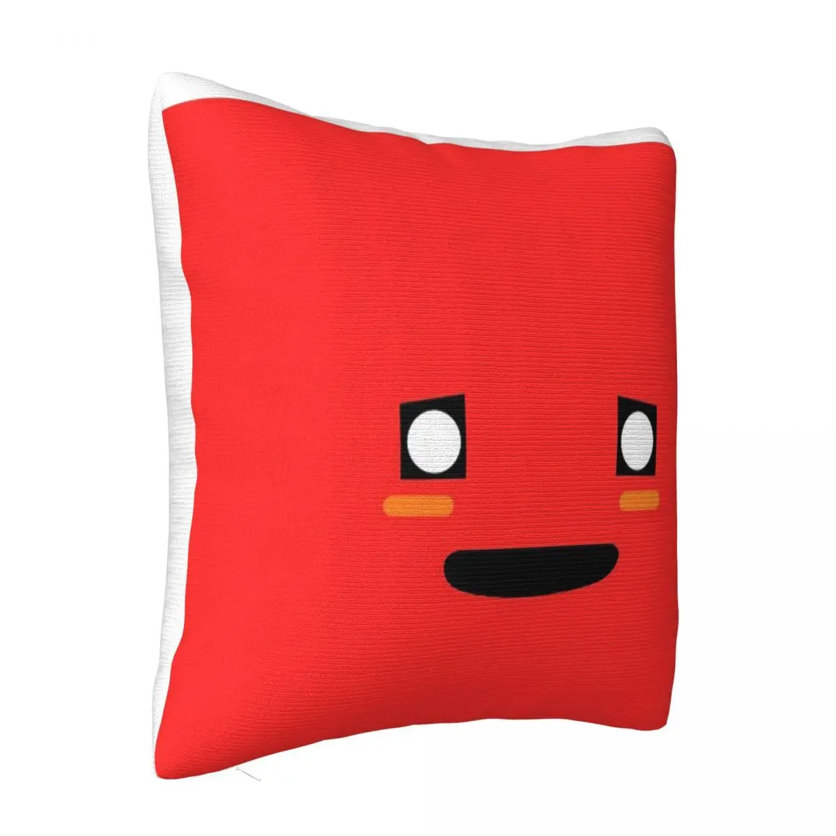 Cute Miata Face Sofa Cover Cover For Pillow Decorative Pillowcase Pillow Case Pillow Cover