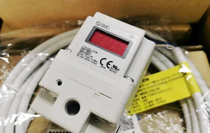 

Новый переключатель SMC ITV2050-012L ITV3050-313N ITV3050-313L-014L ITV1030-012N ITV1050-313L ITV1050-312BS2 ITV2050-012CL ITV3050-314L