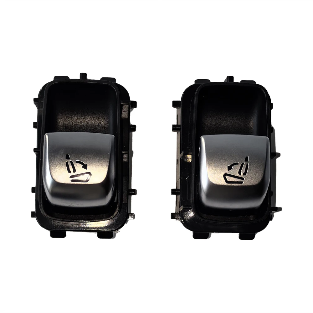 استبدال مفتاح تحرير مسند الظهر للمقعد 2059056611   مفتاح ضبط المقعد لمرسيدس بنز E GLC C W205 W253 W213