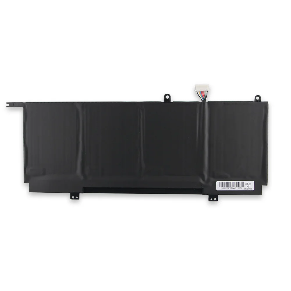 

Аккумулятор для HP Spectre X360 13-ap0029tu TPN-Q212 Q185 Q203 Q204 SP04XL, 61.4 Вт·ч, 3990 мА·ч