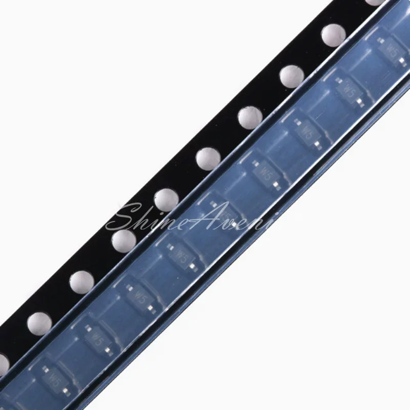 100Pcs Bat46Ws Bat4…